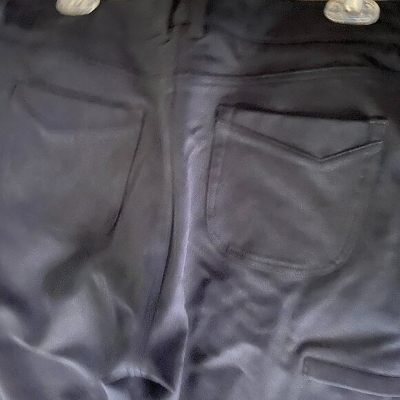 The Willary C Fit Core Pants Black- Size 14 Pre-Owned - Picture 5 of 5